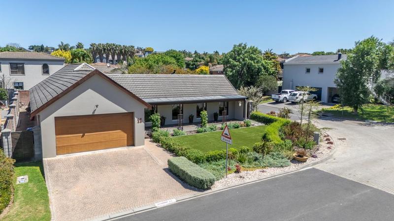 3 Bedroom Property for Sale in Kleinbron Estate Western Cape